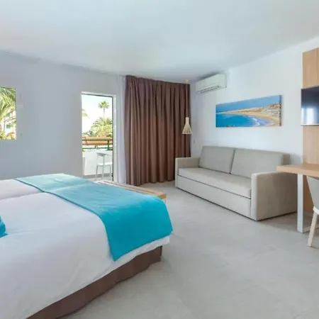 Doble Deluxe Con Media Pension, Wifi Cerca De * Playa del Inglés