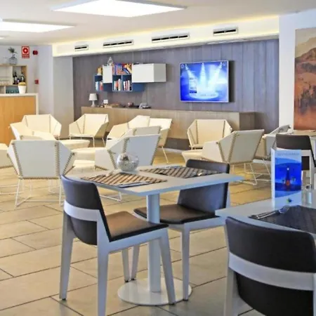 Doble Deluxe Con Media Pension, Wifi Cerca De Playa del Inglés
