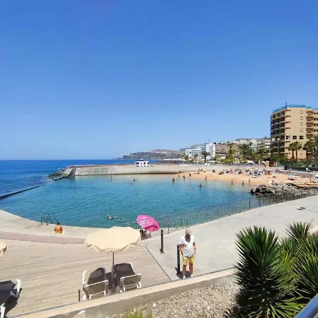 Doble Deluxe Con Media Pension, Wifi Cerca De * Playa del Inglés