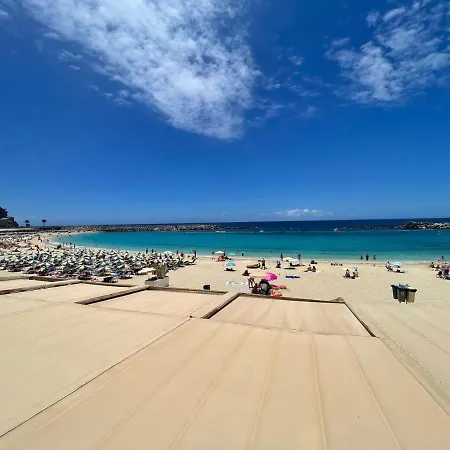 Doble Deluxe Con Media Pension, Wifi Cerca De * Playa del Inglés