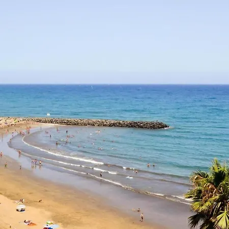 Doble Deluxe Con Media Pension, Wifi Cerca De Playa del Inglés