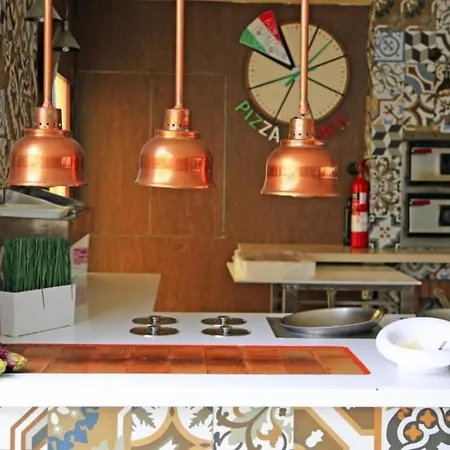 Doble Deluxe Con Media Pension, Wifi Cerca De Apartment *