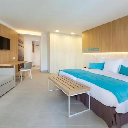 아파트 Doble Deluxe Con Media Pension, Wifi Cerca De