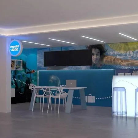 Doble Deluxe Con Media Pension, Wifi Cerca De 플라야 델 잉글스